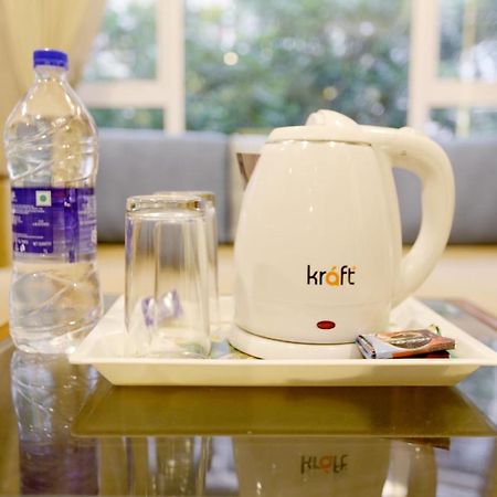 Hotel Sa Residency Mira-Bhayandar Ngoại thất bức ảnh