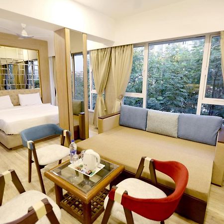 Hotel Sa Residency Mira-Bhayandar Ngoại thất bức ảnh