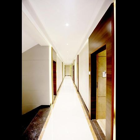Hotel Sa Residency Mira-Bhayandar Ngoại thất bức ảnh