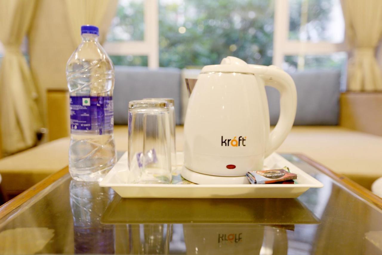 Hotel Sa Residency Mira-Bhayandar Ngoại thất bức ảnh
