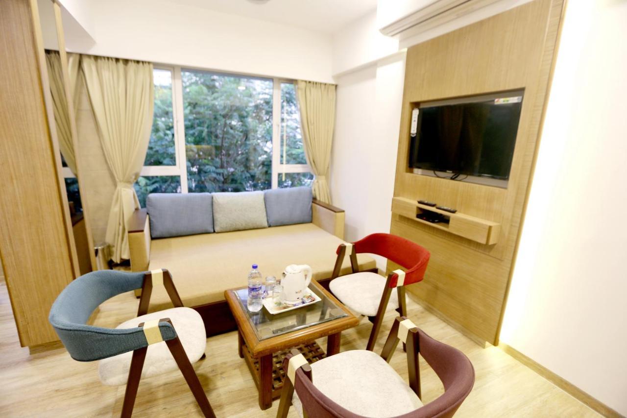 Hotel Sa Residency Mira-Bhayandar Ngoại thất bức ảnh