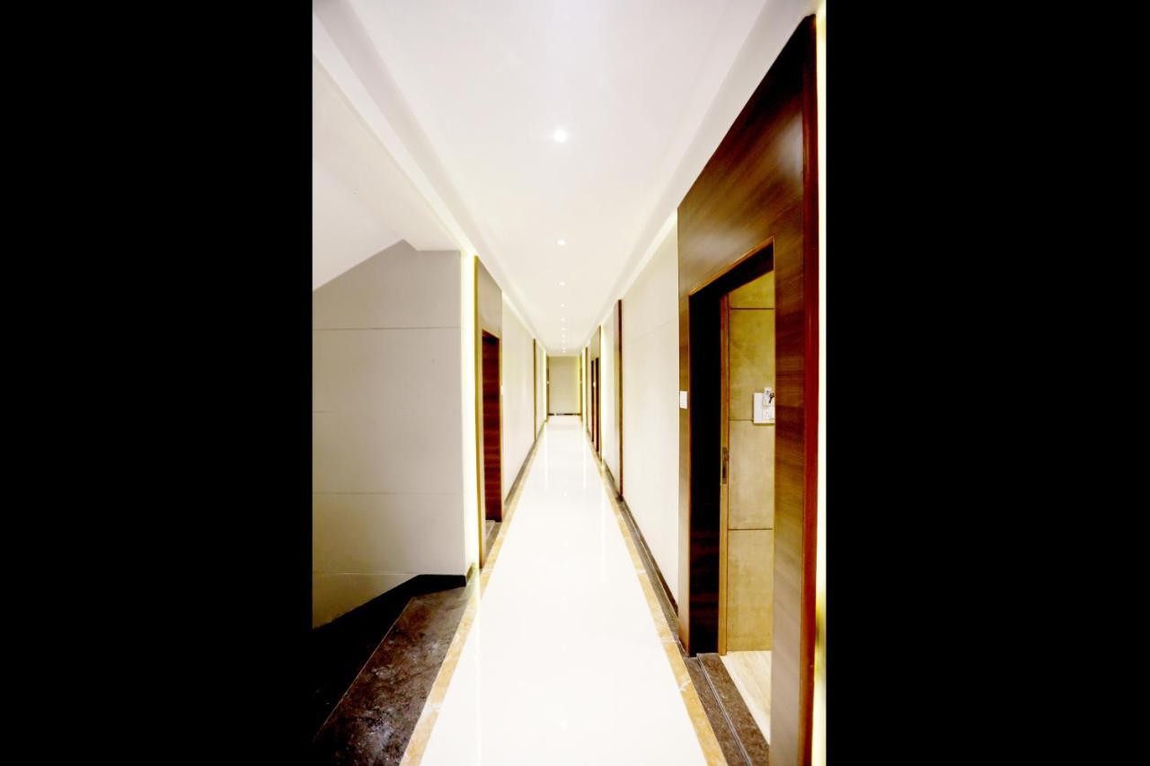 Hotel Sa Residency Mira-Bhayandar Ngoại thất bức ảnh