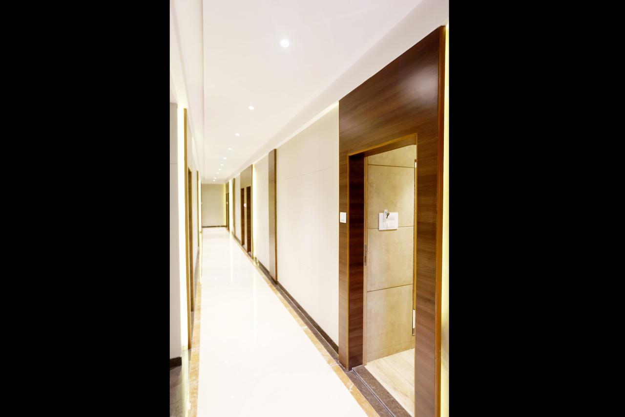 Hotel Sa Residency Mira-Bhayandar Ngoại thất bức ảnh